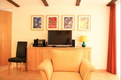 Apartamentos Lenzerheide Seestrasse Ladina 59