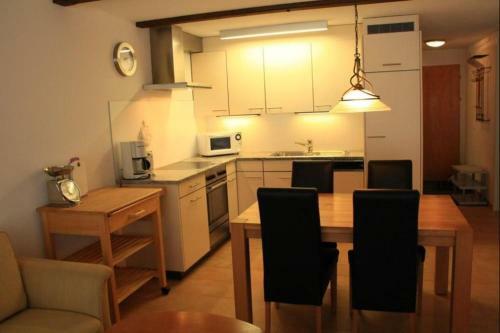 Apartamentos Lenzerheide Seestrasse Ladina 59