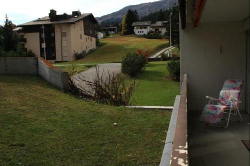 Apartamentos Lenzerheide Seestrasse Ladina 59