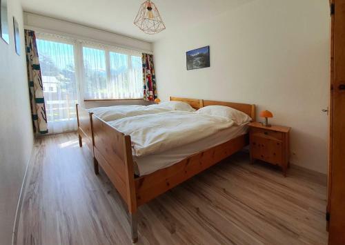 Bed & Breakfast Village Apartments Breiten