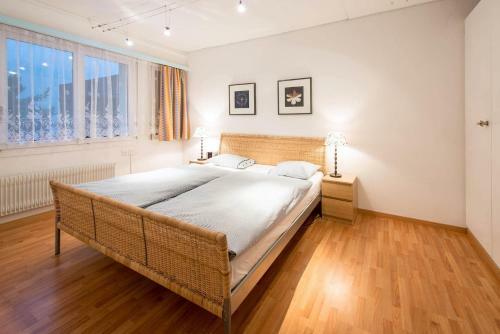 Bed & Breakfast Village Apartments Breiten