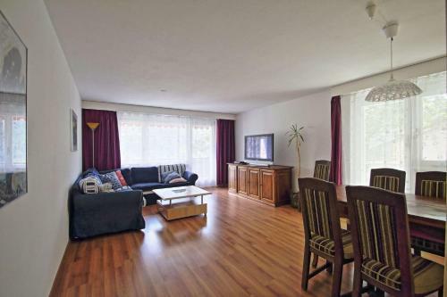 Bed & Breakfast Village Apartments Breiten