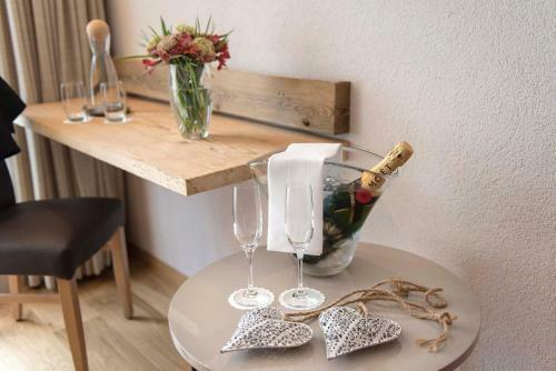 Salzano Hotel - Spa - Restaurant