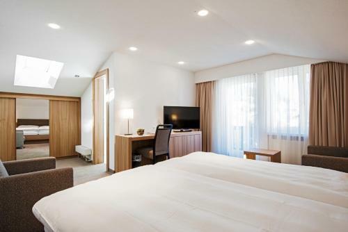 Hotel Mistral Superior