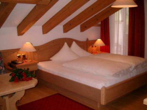 Hotel Camona & Apart Walserhof