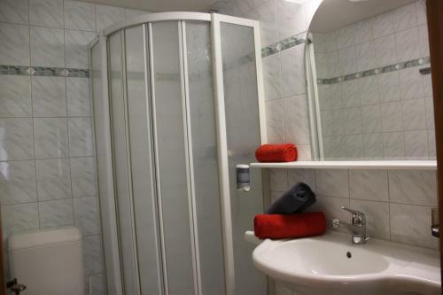 Hotel Camona & Apart Walserhof