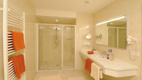 Hotel Camona & Apart Walserhof