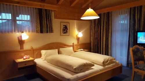 Hotel Camona & Apart Walserhof
