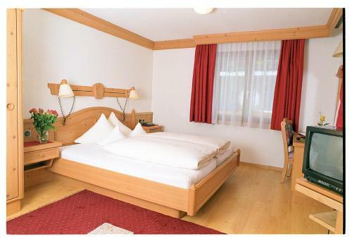 Hotel Camona & Apart Walserhof