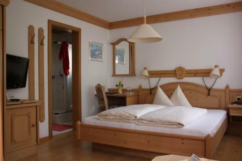Hotel Camona & Apart Walserhof