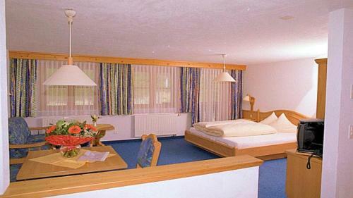 Hotel Camona & Apart Walserhof
