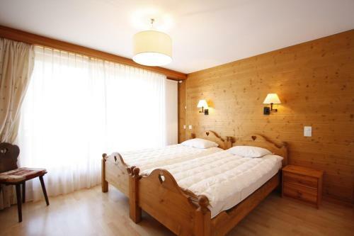 Apartment Villa Franca