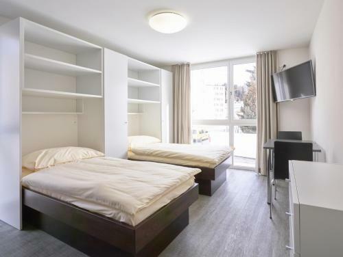 Chesa Surpunt Self-check-in Apartment