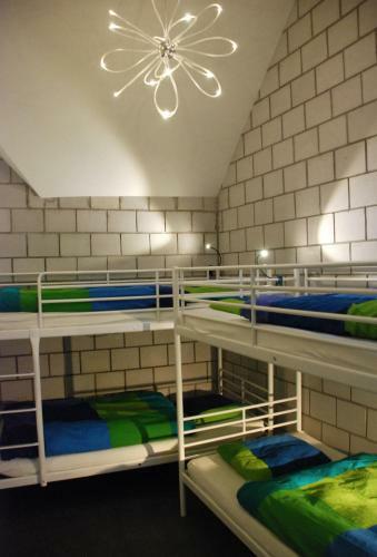 Hostel Tabakhuesli
