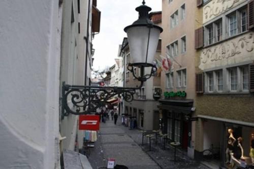Hitrental Niederdorf - Apartments