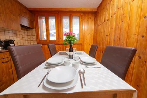 Apartamento Haus Amour
