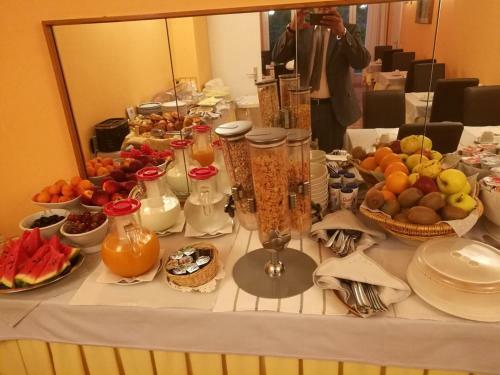 Hotel Nassa Garni