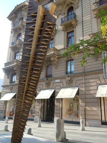 Hotel Nassa Garni