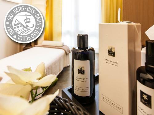 Hotel Belvedere Scuol