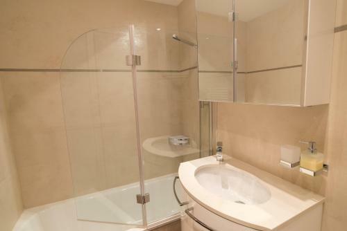 Apartamento Haus Cristal