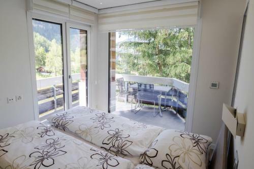 Apartamento Haus Cristal