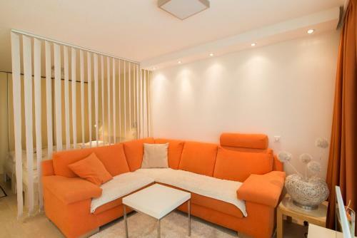 Apartamento Haus Cristal