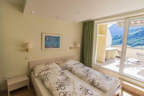 Apartamento Haus Cristal