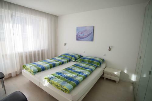 Apartamento Haus Cristal