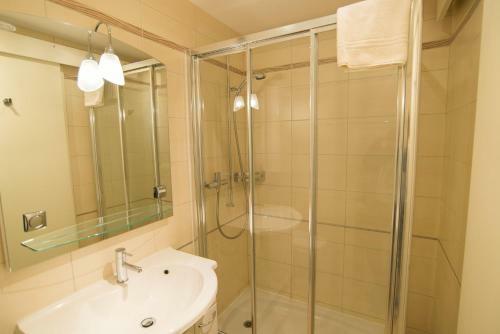 Apartamento Haus Cristal