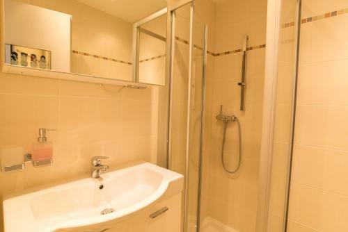 Apartamento Haus Cristal