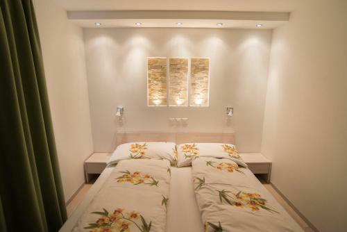 Apartamento Haus Cristal