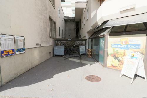 Apartamento Richmond 403