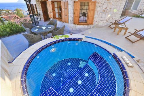 Kc Apartments By �?narlar