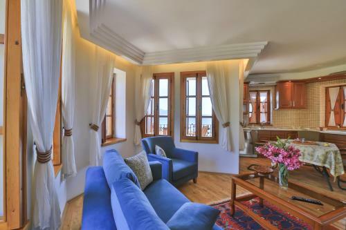 Kc Apartments By �?narlar