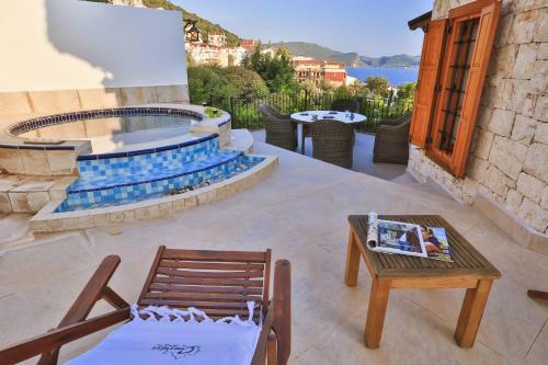 Kc Apartments By �?narlar