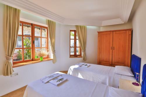 Kc Apartments By �?narlar
