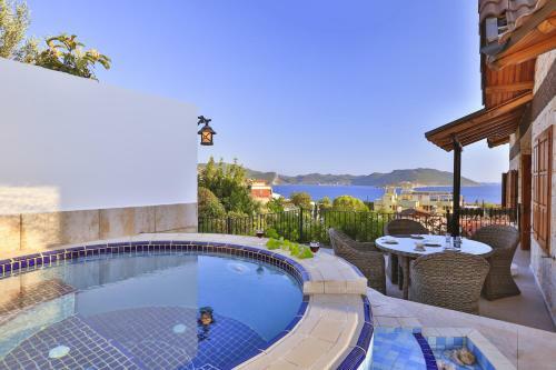 Kc Apartments By �?narlar