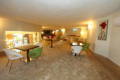 Telmessos Select Hotel - Adult Only (+16) - All Inclusive