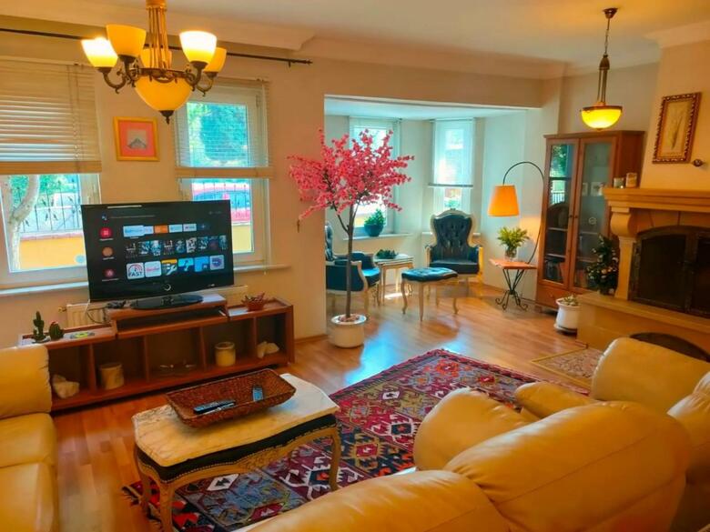 Villa Sapanca Butik Konukevi 2