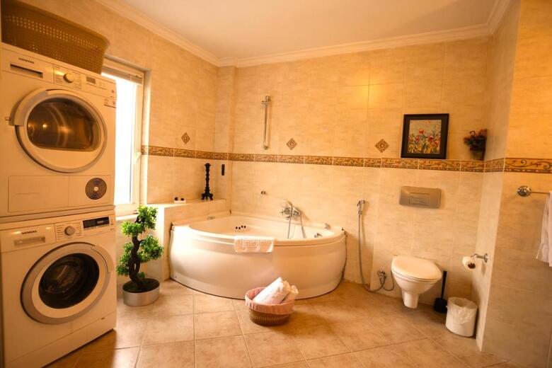 Villa Sapanca Butik Konukevi 2
