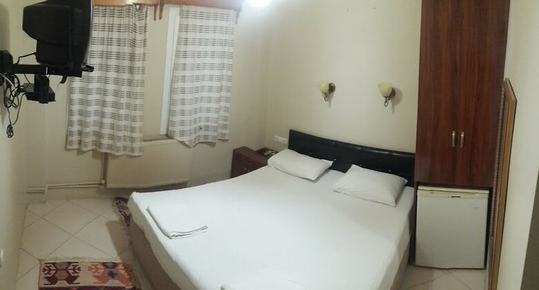 Durak Hotel
