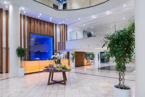 Hotel Calimera Kaya Side