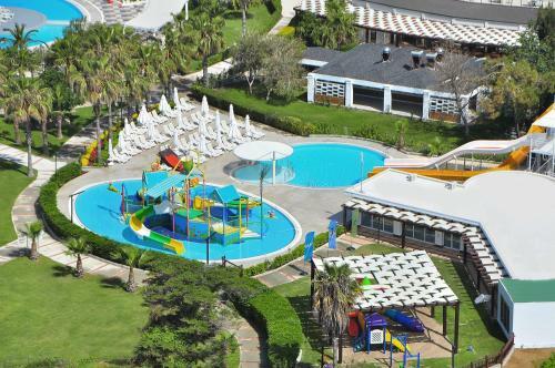Hotel Calimera Kaya Side