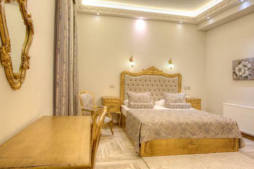 Hotel Artdeco Istanbul Suites