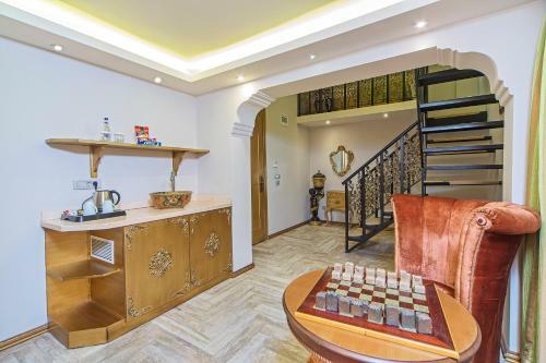 Hotel Artdeco Istanbul Suites