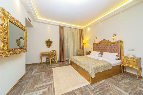 Hotel Artdeco Istanbul Suites