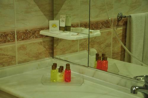Eser Diamond Hotel & Convention Center ?stanbul
