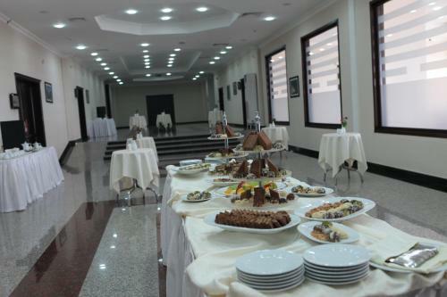 Eser Diamond Hotel & Convention Center ?stanbul