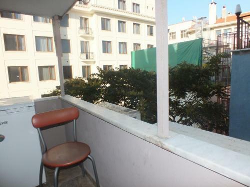 Taksim 9 Suites Apartments