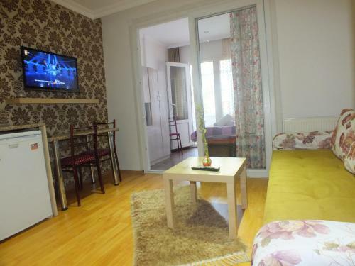 Taksim 9 Suites Apartments
